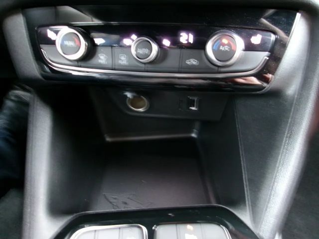 Opel Corsa GS-Line Grand Sport