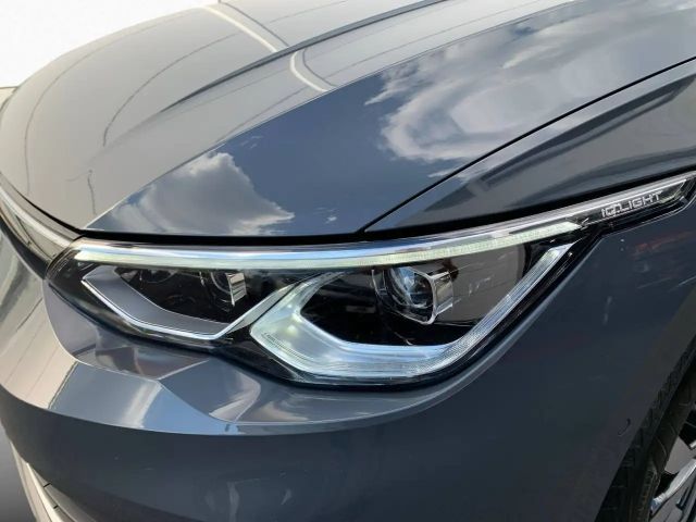 Volkswagen Golf 2.0 TDI DSG Golf VIII