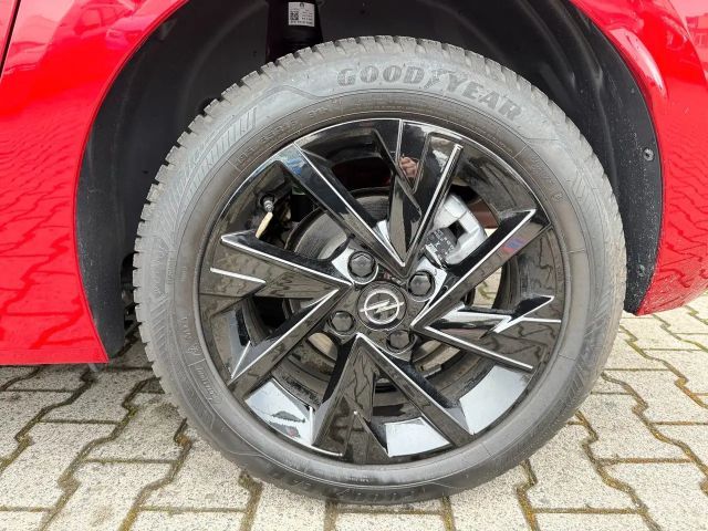 Opel Corsa GS-Line Grand Sport