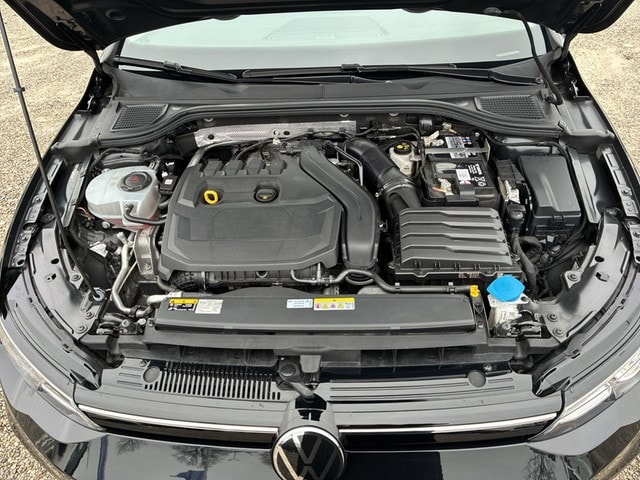 Volkswagen Golf 1.5 TSI Golf VIII