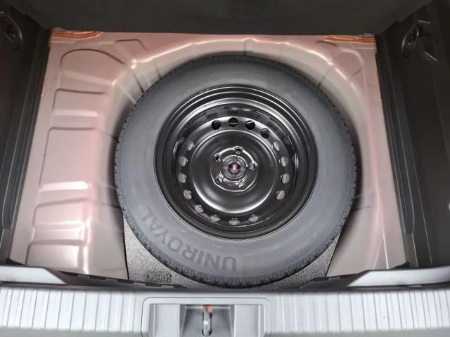 Renault Captur Alpine EDC Esprit Hybrid