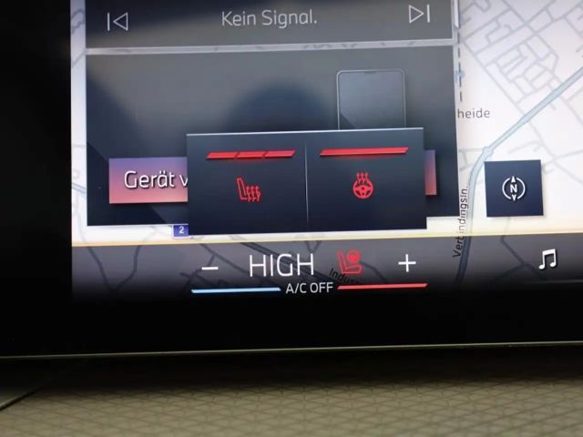 BMW 420 Cabrio M-Sport