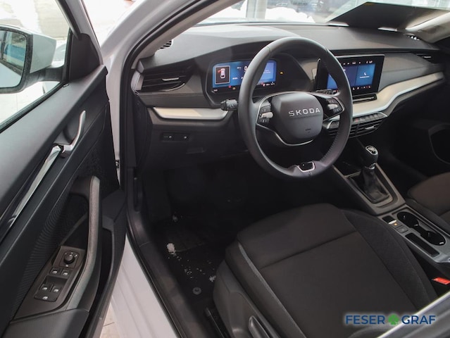 Skoda Octavia 2.0 TDI Combi