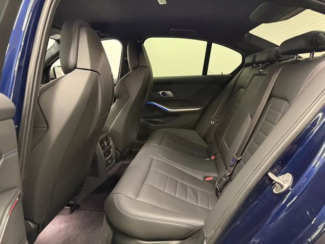 BMW 340 M-Sport Sedan xDrive