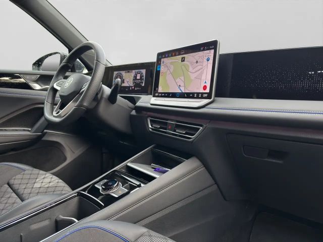 Volkswagen Tiguan 2.0 TDI DSG R-Line