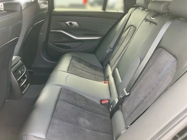 BMW 320 320d Touring xDrive