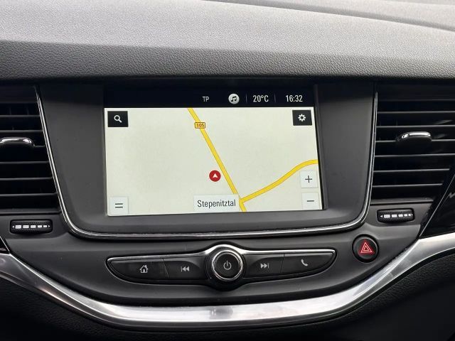 Opel Astra Elegance Sports Tourer