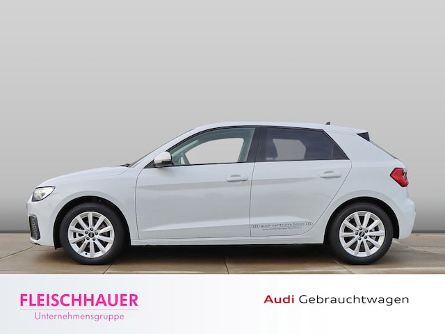 Audi A1 30 TFSI S-Tronic Sportback
