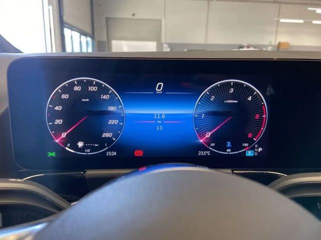 Mercedes-Benz B 180 B-Klasse