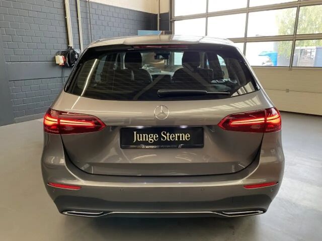 Mercedes-Benz B 200 Progressive