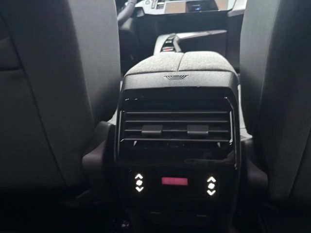 Peugeot 5008 Allure Pack Executive Hybrid