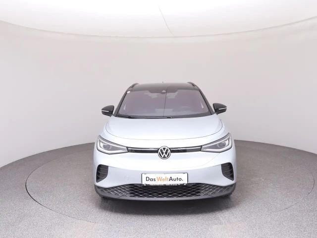 Volkswagen ID.4 Business Performance Pro