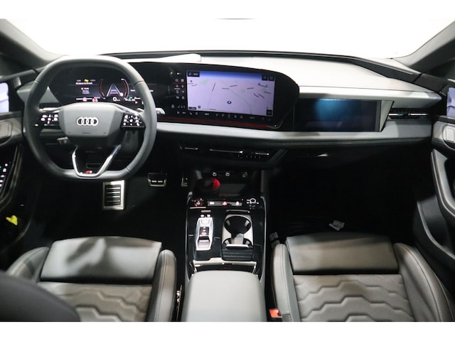 Audi A6 e-tron Avant Quattro