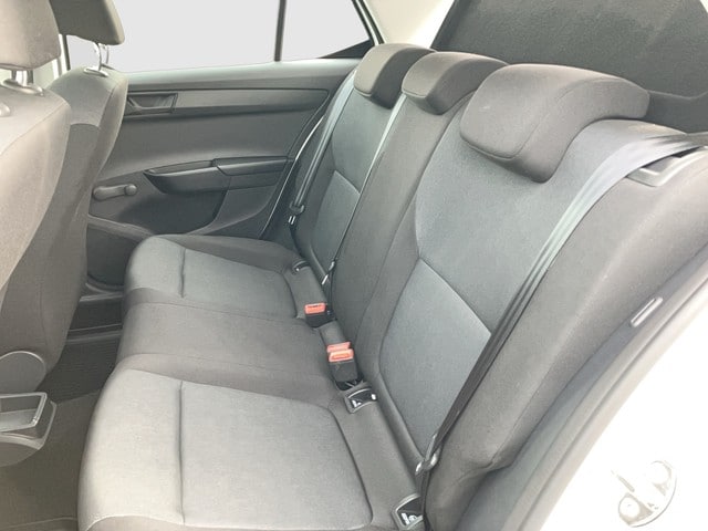 Skoda Fabia Cool Edition Cool Plus