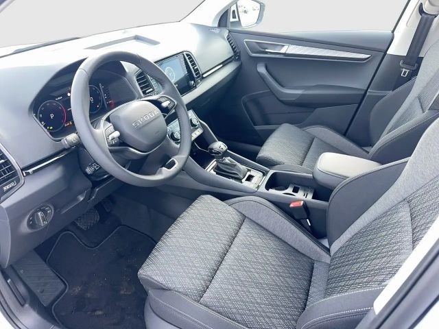 Skoda Karoq ACT Selection