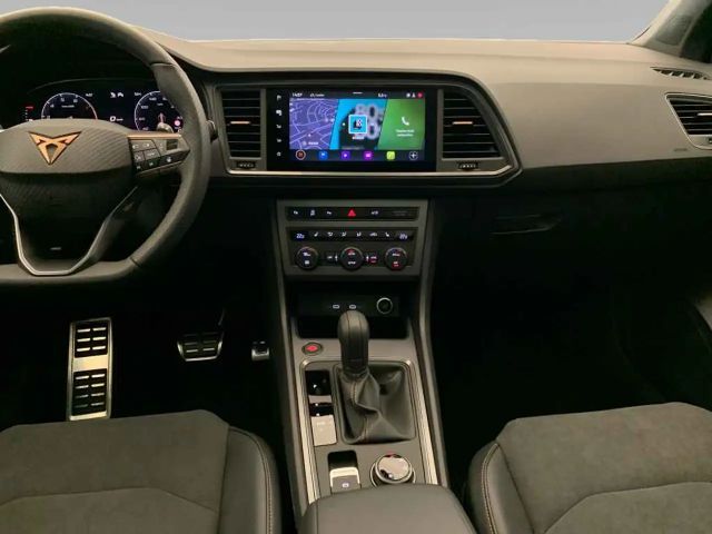 Cupra Ateca 2.0 TSI DSG