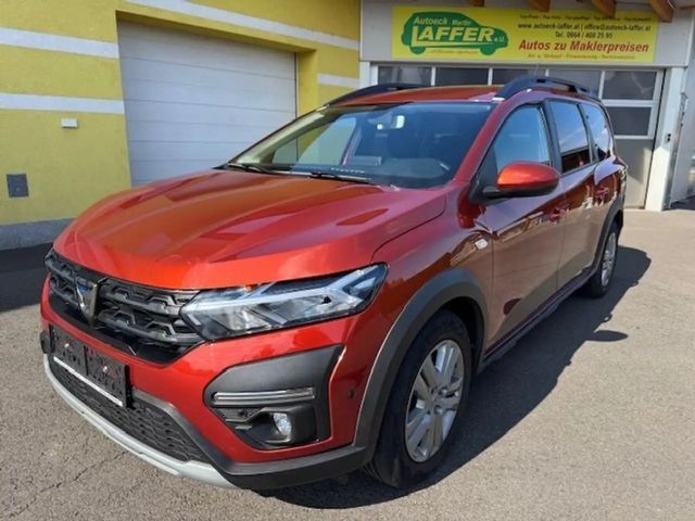 Dacia Jogger TCe 110