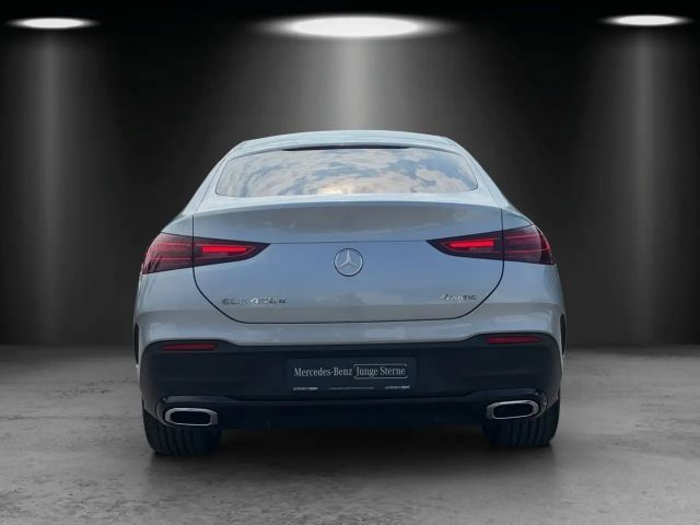 Mercedes-Benz GLE 450 AMG Line Coupé