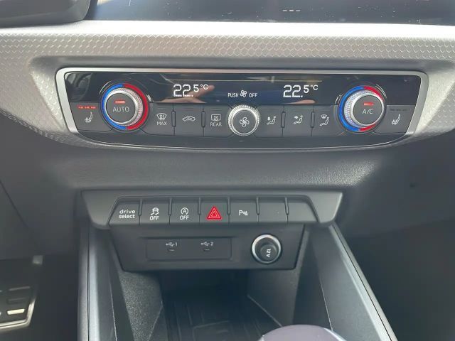 Audi A1 35 TFSI S-Line