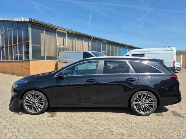 Kia Ceed GDi GT-Line