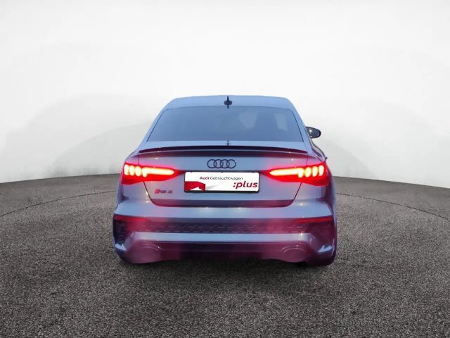 Audi RS3 Sedan