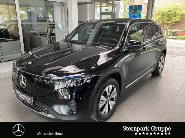 Mercedes-Benz EQB 300 4MATIC