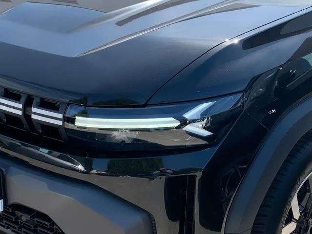 Dacia Duster 4WD Extreme