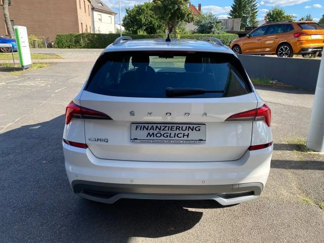 Skoda Kamiq 1.0 TSI Ambition