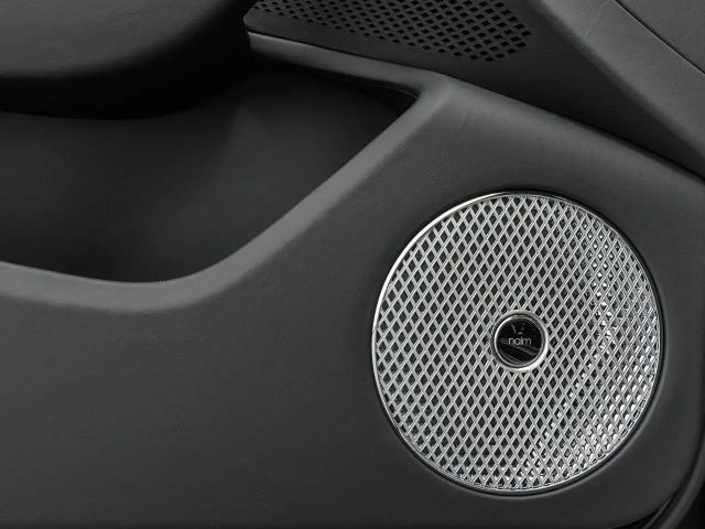 Bentley Flying Spur Mulliner / Duo-Tone Lackierung