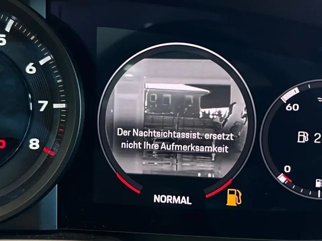 Porsche 911 4S Carrera Coupé