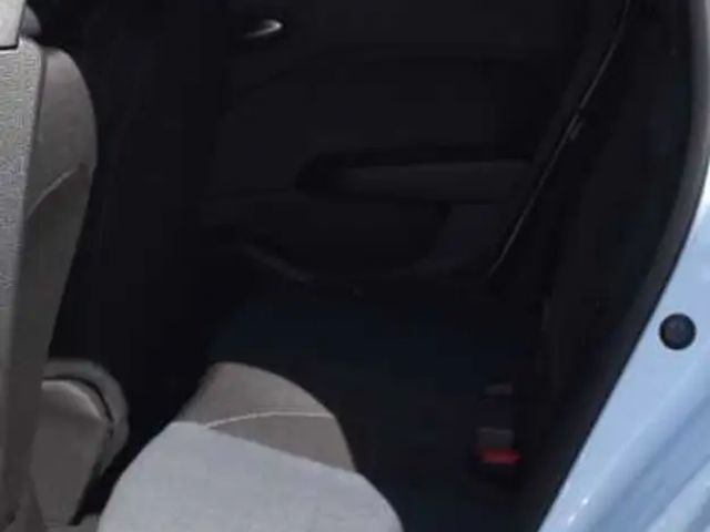 Mitsubishi Colt 1.6 Hybrid