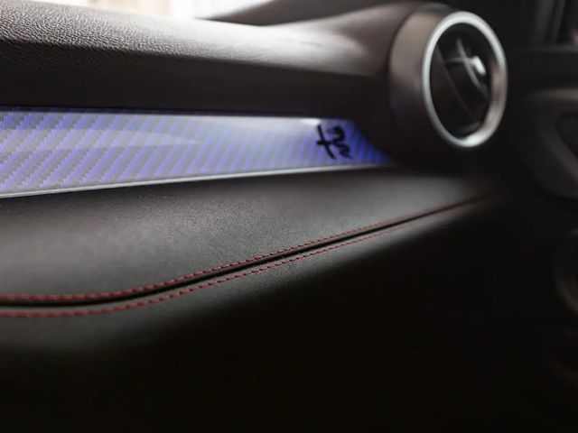 Alfa Romeo Tonale AWD