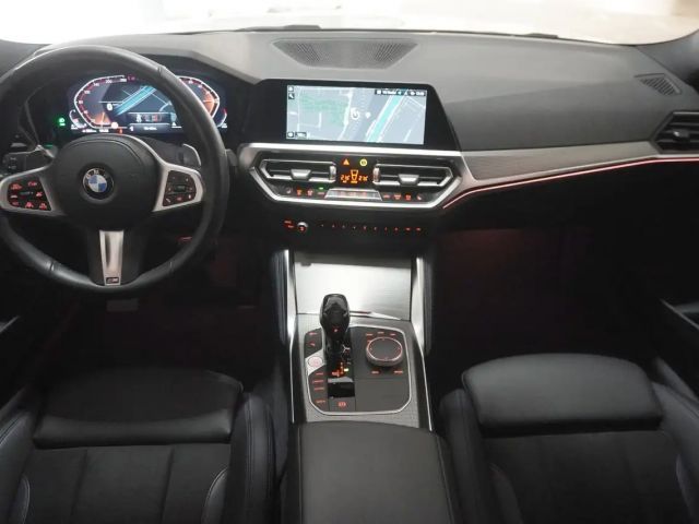 BMW 420 420d Coupé xDrive