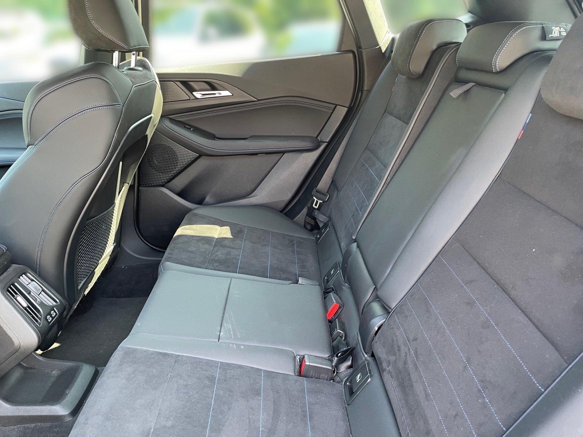 BMW 223 223i Active Tourer