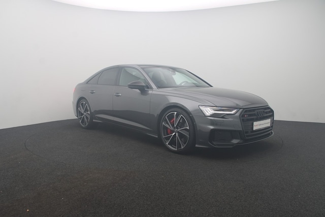 Audi S6 Quattro Sedan