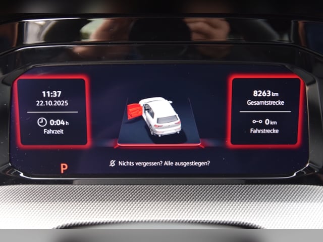 Volkswagen Golf DSG Golf VIII