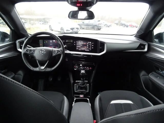 Opel Mokka 1.2 Turbo GS-Line Grand Sport Turbo