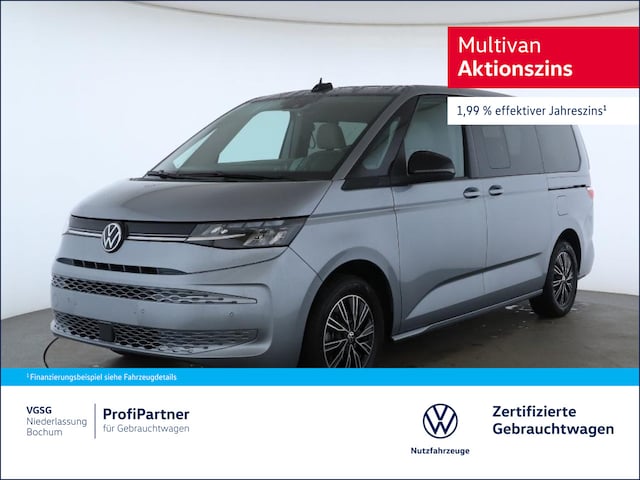 Volkswagen Multivan Life