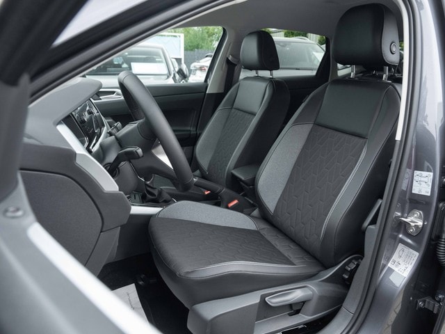 Volkswagen Polo Polo GOAL TSI 5-Gang RFK GJR