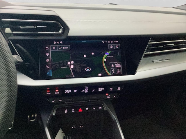 Audi A3 S-Tronic Sportback