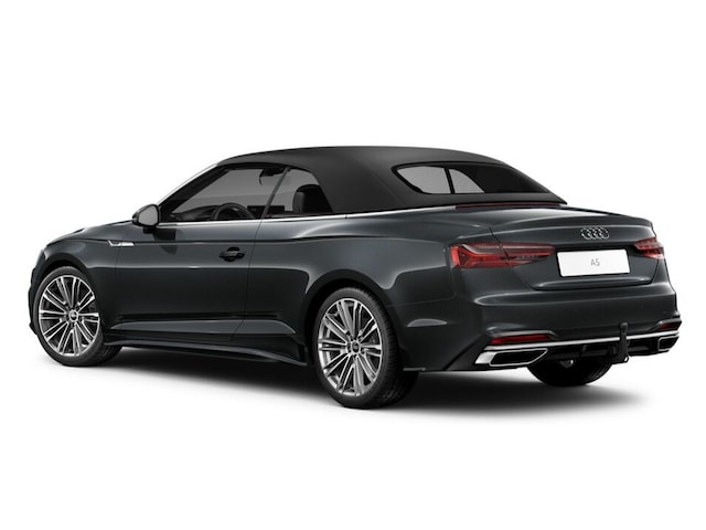 Audi A5 35 TFSI Cabriolet S-Tronic
