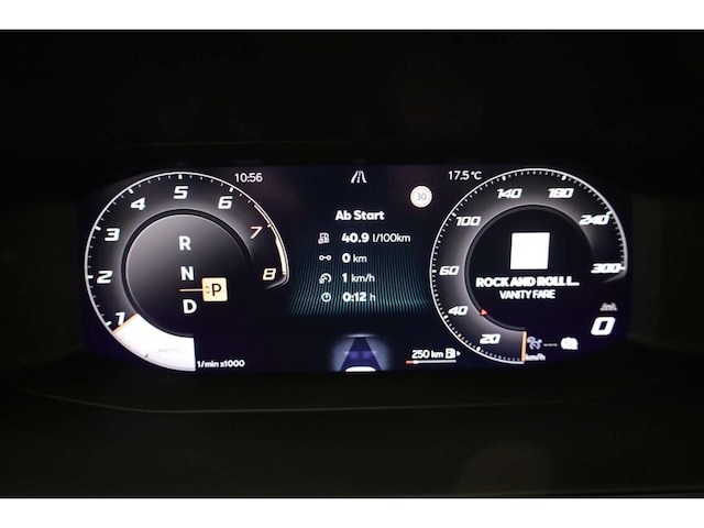 Cupra Formentor 2.0 TSI 4Drive VZ