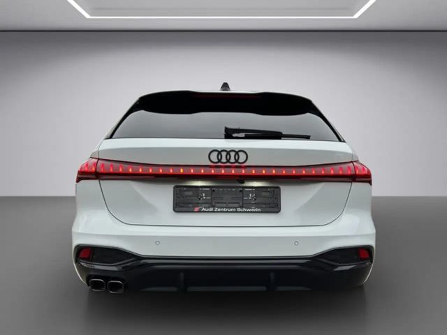 Audi A5 Avant S-Tronic