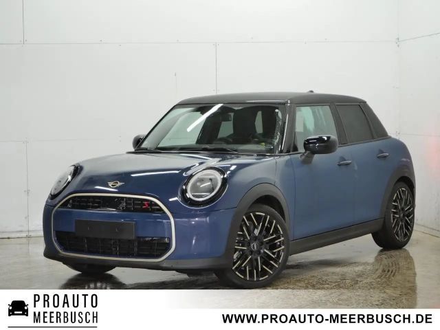 MINI Cooper S ADAPTLED/HUD/CARPLAY/RFK/PANORAMA