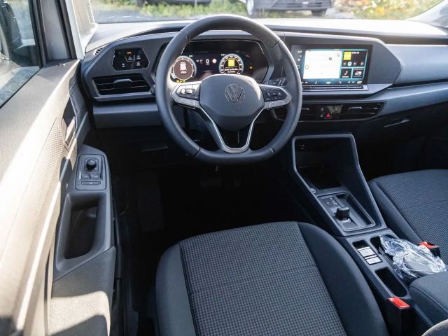 Volkswagen Caddy 5-Sitzer 1,5 l TSI | NAVI | LED