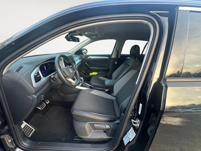 Volkswagen T-Roc 2.0 TDI DSG