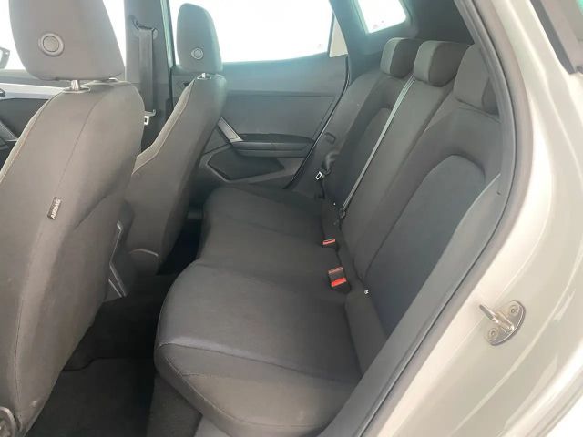 Seat Arona 1.0 TSI FR-lijn