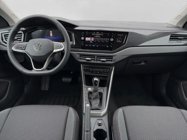 Volkswagen Taigo 1.0 TSI DSG IQ.Drive Life