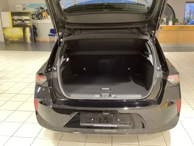 Opel Astra GS-Line Grand Sport