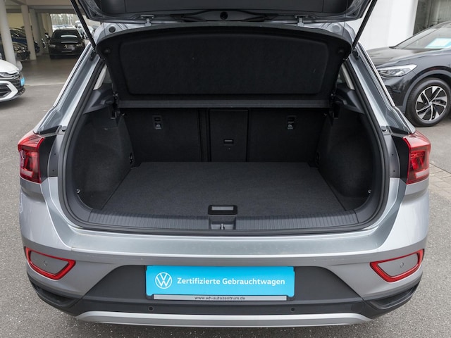 Volkswagen T-Roc 1.0 TSI Life